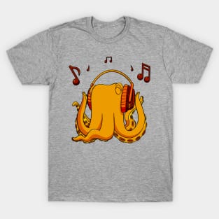 Jamming T-Shirt